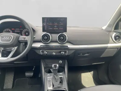 Audi Q2 – Foto 11
