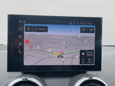 Audi Q2 – Foto 13