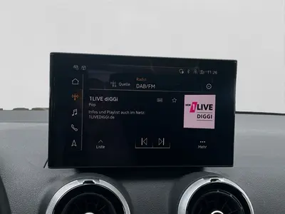 Audi Q2 – Foto 14