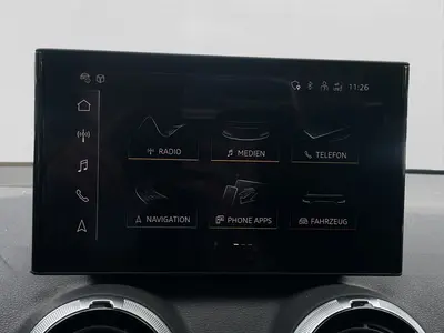 Audi Q2 – Foto 16