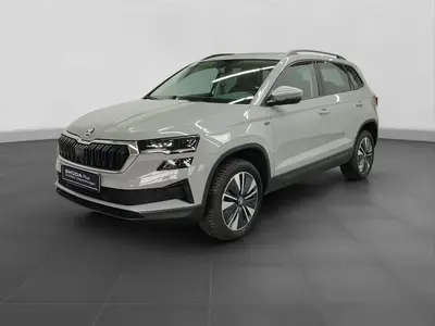Skoda Karoq – Foto 2