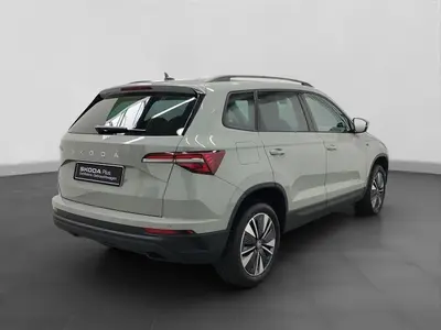 Skoda Karoq – Foto 3