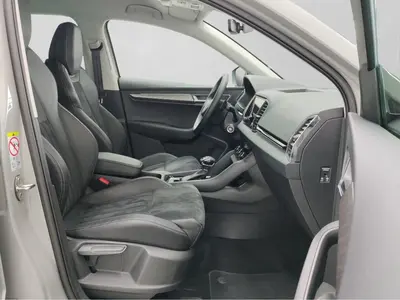 Skoda Karoq – Foto 4