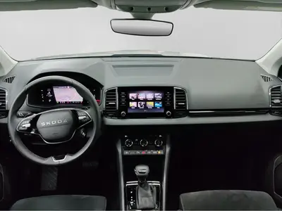 Skoda Karoq – Foto 5