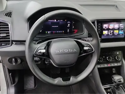 Skoda Karoq – Foto 9