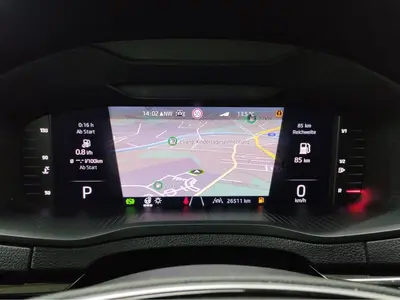 Skoda Karoq – Foto 10