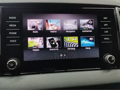 Skoda Karoq – Foto 12