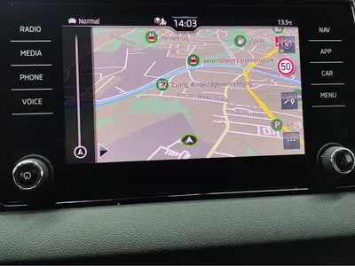 Skoda Karoq – Foto 14
