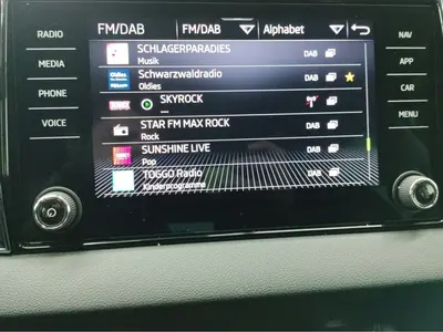 Skoda Karoq – Foto 15