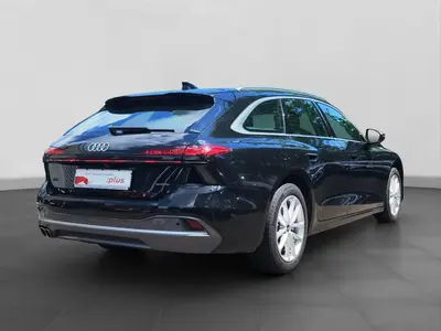 Audi A6 Avant – Foto 3