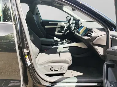 Audi A6 Avant – Foto 4