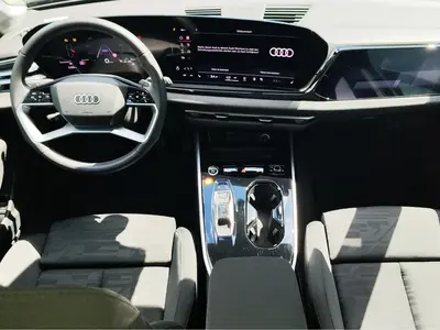 Audi A6 Avant – Foto 5