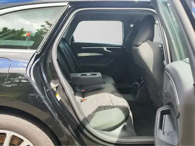 Audi A6 Avant – Foto 6