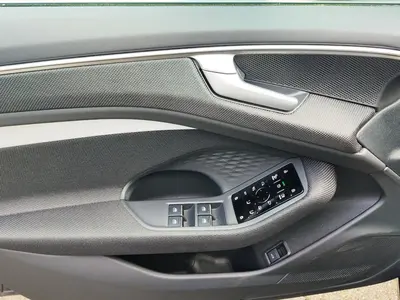Audi A6 Avant – Foto 8