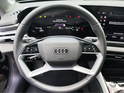 Audi A6 Avant – Foto 9