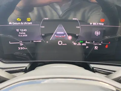 Audi A6 Avant – Foto 10