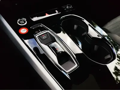 Audi A6 Avant – Foto 11