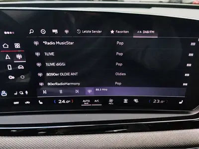 Audi A6 Avant – Foto 12