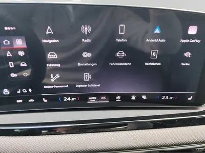 Audi A6 Avant – Foto 14