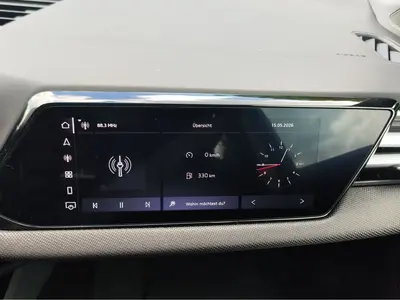 Audi A6 Avant – Foto 15
