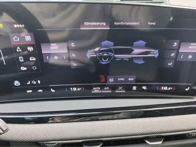 Audi A6 Avant – Foto 16