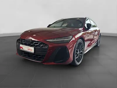 Audi A6 Avant – Foto 2