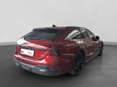 Audi A6 Avant – Foto 3