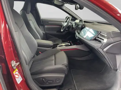 Audi A6 Avant – Foto 4