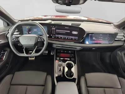 Audi A6 Avant – Foto 5