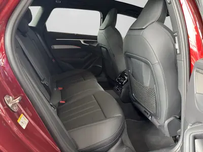 Audi A6 Avant – Foto 6