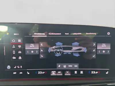 Audi A6 Avant – Foto 13