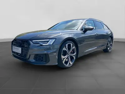 Audi S6 Avant – Foto 2