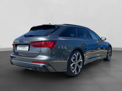 Audi S6 Avant – Foto 3