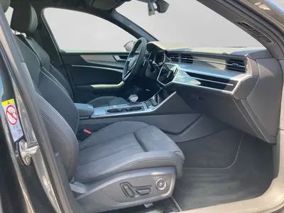 Audi S6 Avant – Foto 4