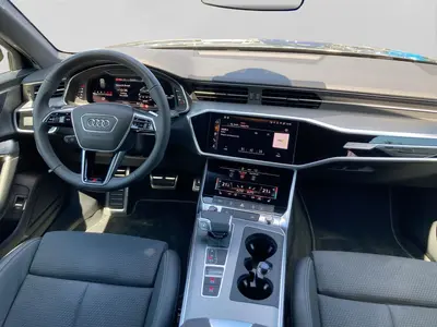 Audi S6 Avant – Foto 5