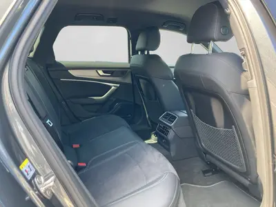 Audi S6 Avant – Foto 6