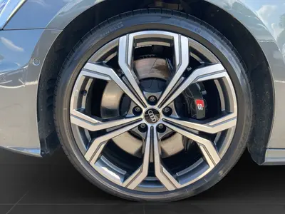Audi S6 Avant – Foto 7