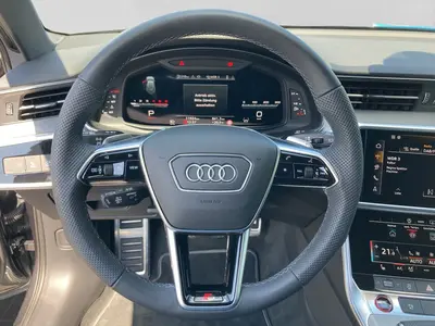 Audi S6 Avant – Foto 9