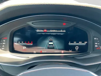 Audi S6 Avant – Foto 10
