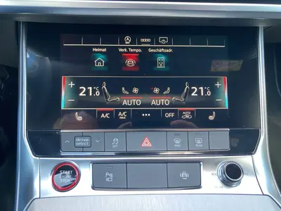 Audi S6 Avant – Foto 12