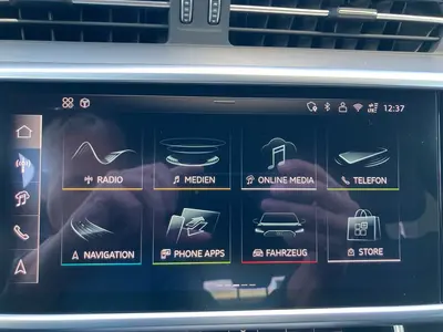Audi S6 Avant – Foto 13