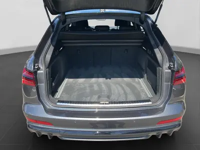 Audi S6 Avant – Foto 17