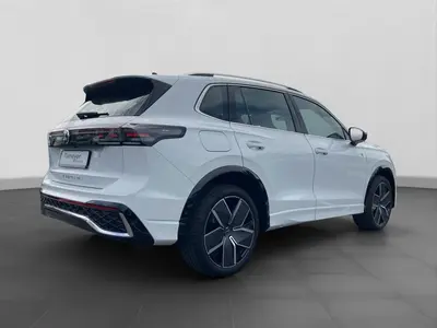 Volkswagen Tiguan – Foto 3