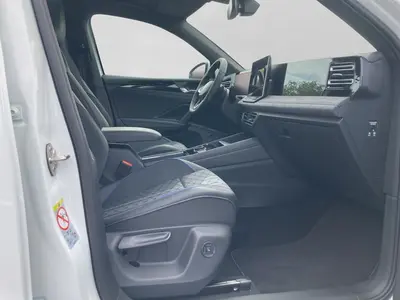 Volkswagen Tiguan – Foto 4