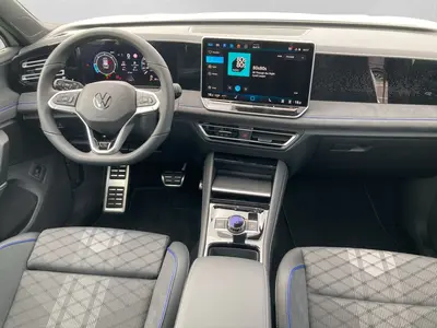 Volkswagen Tiguan – Foto 5