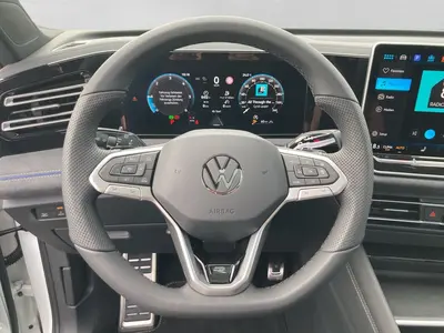 Volkswagen Tiguan – Foto 9