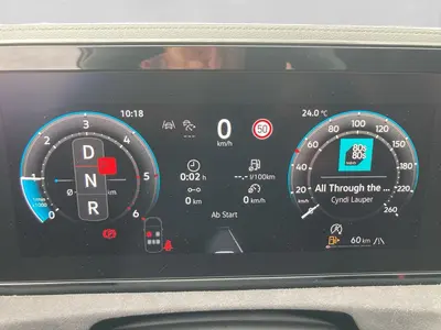 Volkswagen Tiguan – Foto 10