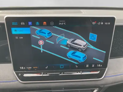 Volkswagen Tiguan – Foto 13