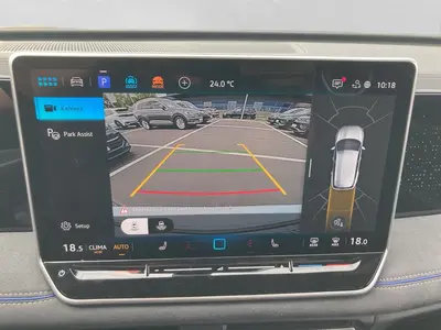 Volkswagen Tiguan – Foto 15