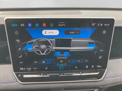 Volkswagen Tiguan – Foto 16